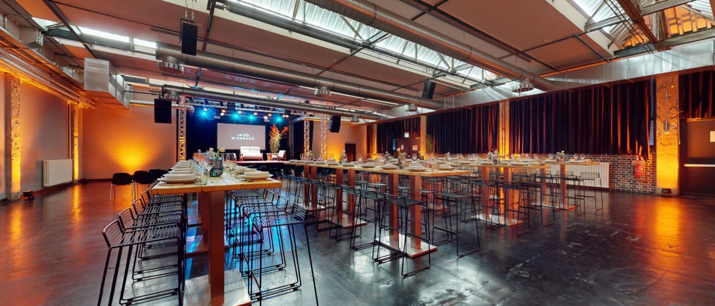 In the Wizemann_Club, © Im Wizemann, Berenice Fengler In the Wizemann_Club, © Im Wizemann, Berenice Fengler