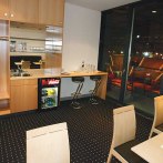 Porsche Arena, © PA