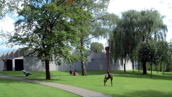 Domnick Collection, &copy; Dr Esser