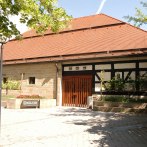 Kelter Tamm Aussenansicht, © Gemeinde Tamm