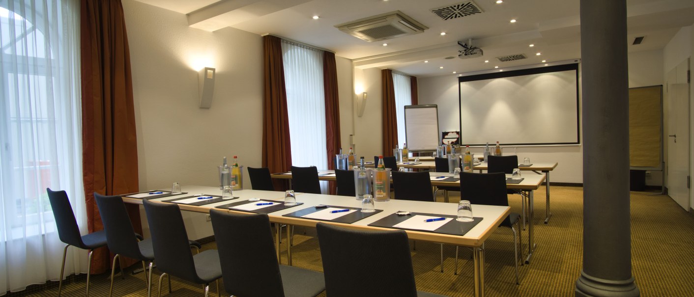 nestor Hotel Ludwigsburg Conference, © nestor Hotel Ludwigsburg