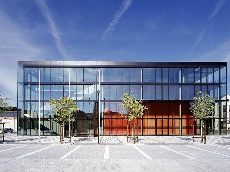 Uditorium, © Uditorium Uditorium, © Uditorium