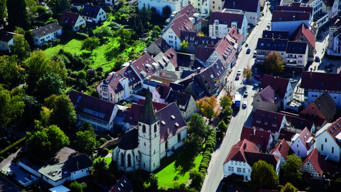 Gerlingen, &copy; &Acirc;&copy; Stuttgart-Marketing GmbH