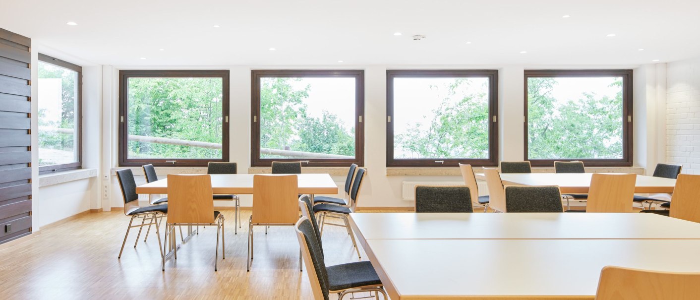 Kleiner Saal, © Steffen Scheyhing