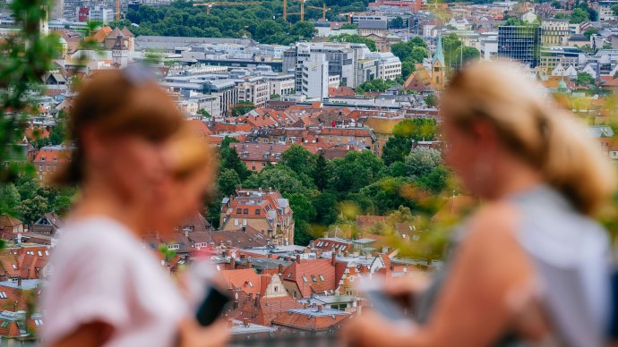 Stadtrundgang, &copy; Thomas Niederm&uuml;ller