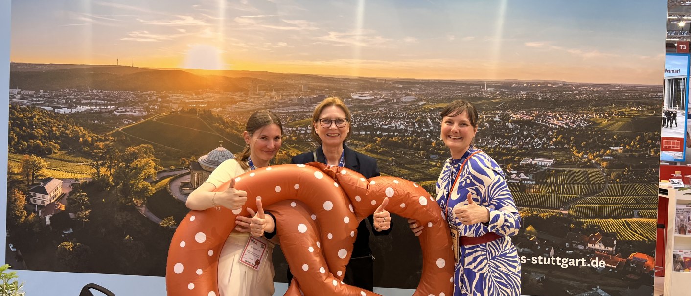 IMEX Team, © SMG IMEX Team, © SMG