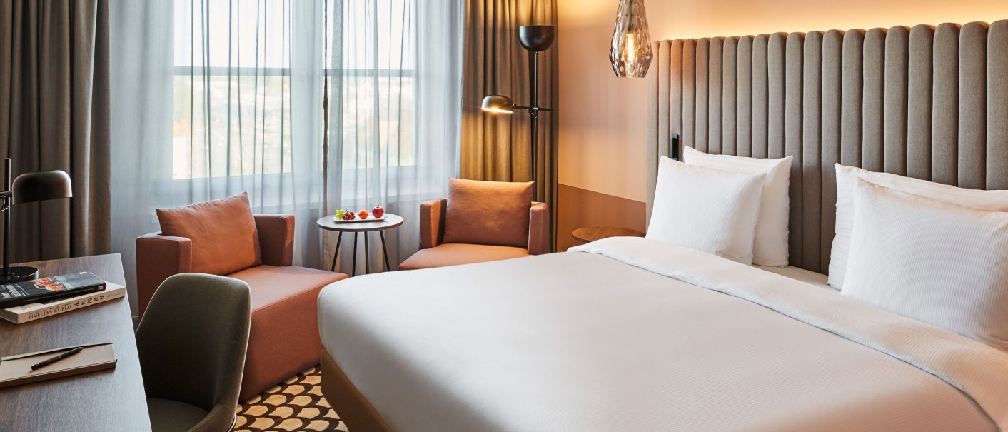 Pullman Stuttgart Fontana_PremiumSuperior_Deluxe, © Abacapress/Donja Pitsch Pullman Stuttgart Fontana_PremiumSuperior_Deluxe, © Abacapress/Donja Pitsch