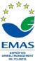 EMAS Geprüftes Umweltmanagement